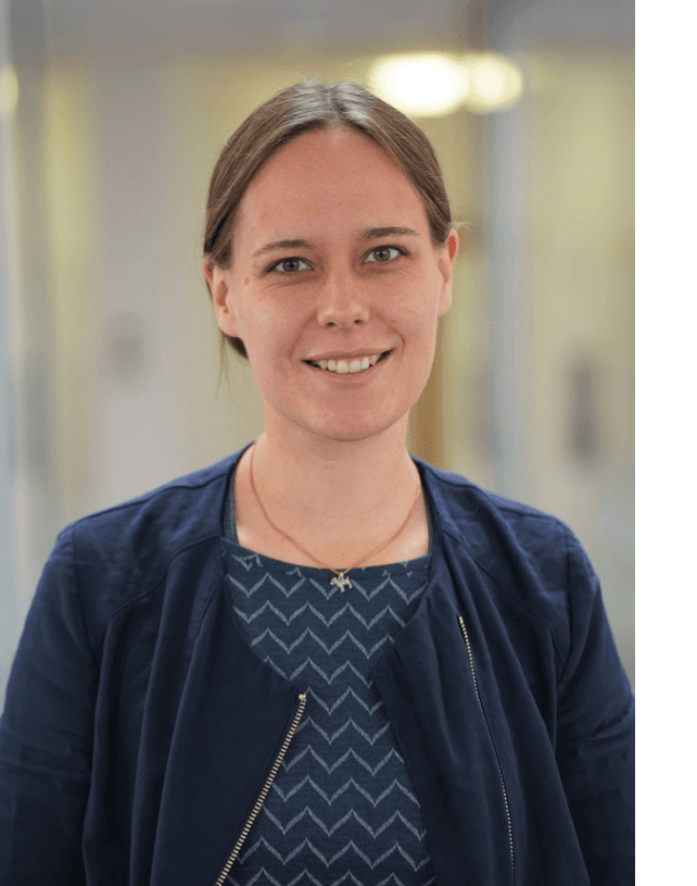 Porträt Annika Niemann, Rechtsanwältin