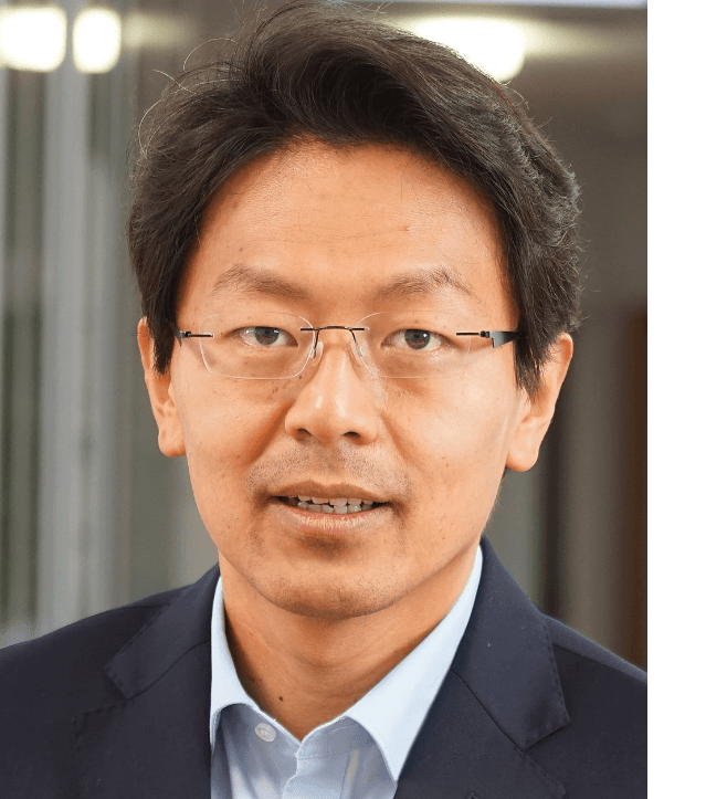 Porträt Chan-jo Jun, Gründer, Rechtsanwalt und Fachanwalt für IT-Recht