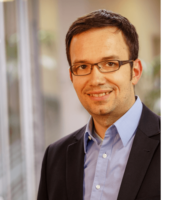 Porträt Christian Galetzka, LL.M., Rechtsanwalt und Fachanwalt für IT-Recht