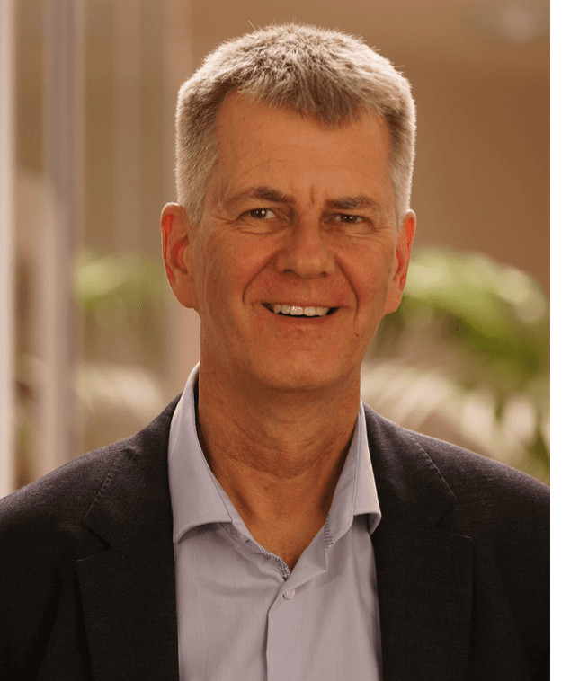 Porträt Matthias Pilz, Rechtsanwalt