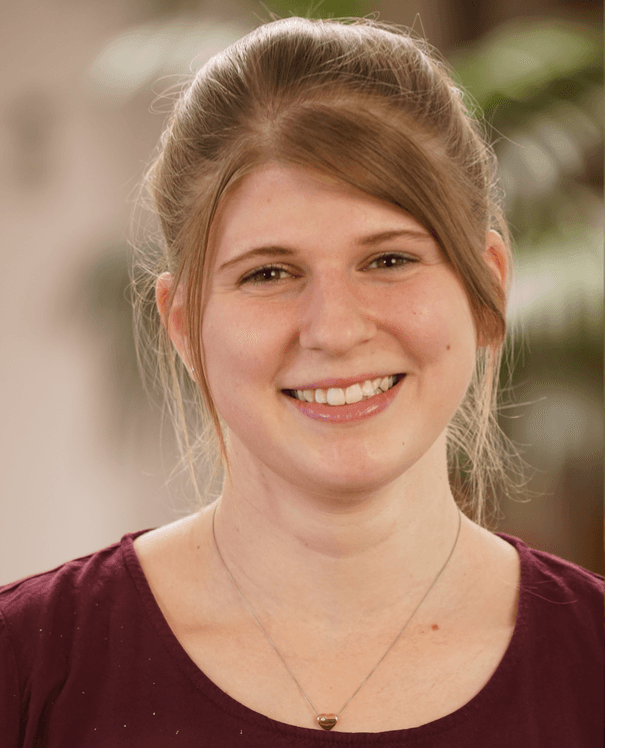 Porträt Nina Heußner, Geprüfte Rechtsfachwirtin & Rechtsanwaltsfachangestellte
