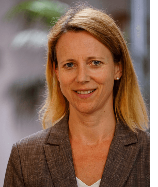 Porträt Patrizia Frankenberger, Rechtsanwältin und Fachanwältin für Gewerblichen Rechtsschutz