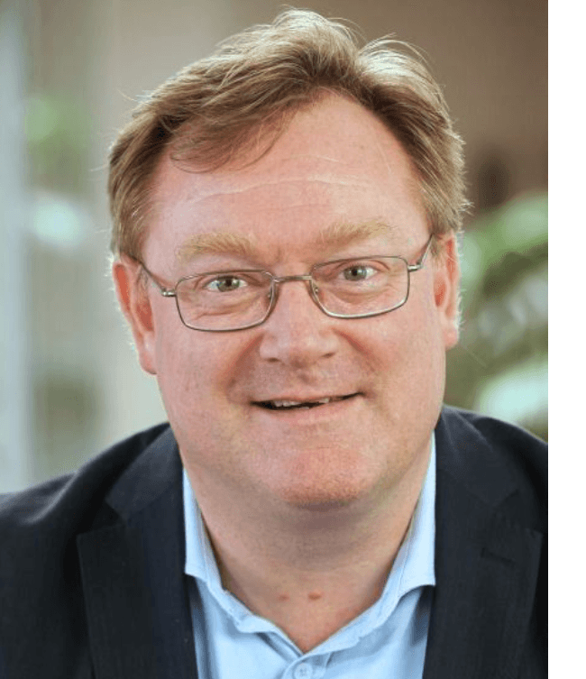 Porträt Ulrich Kulke, Rechtsanwalt