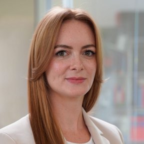 Maike Hofmann